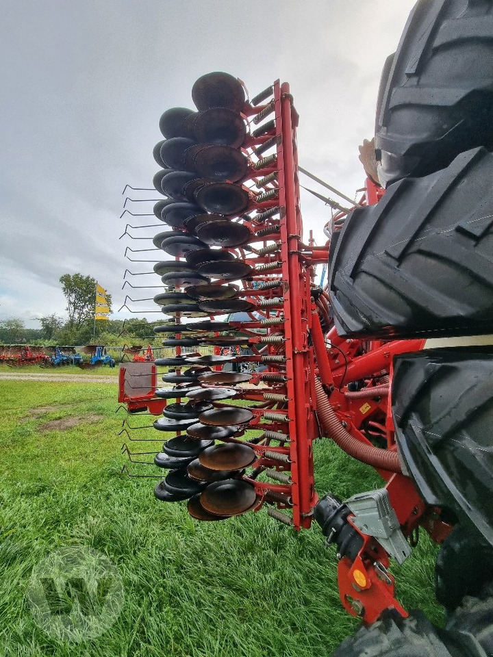 Kverneland U-Drill - Såmaskin: bild 3 Kverneland U-Drill - Såmaskin: bild 3