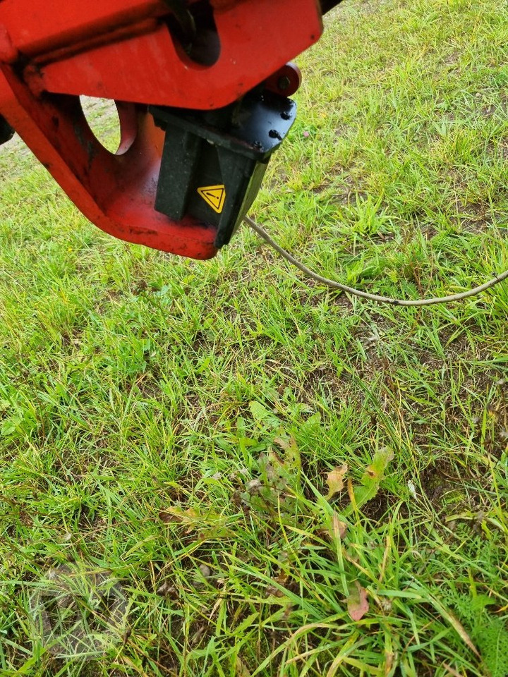 Kverneland U-Drill - Såmaskin: bild 4 Kverneland U-Drill - Såmaskin: bild 4