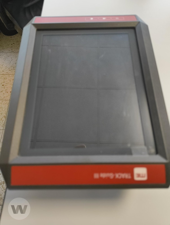 Müller TrackGuide III - Navigationssystem för Lastbil: bild 3 Müller TrackGuide III - Navigationssystem för Lastbil: bild 3