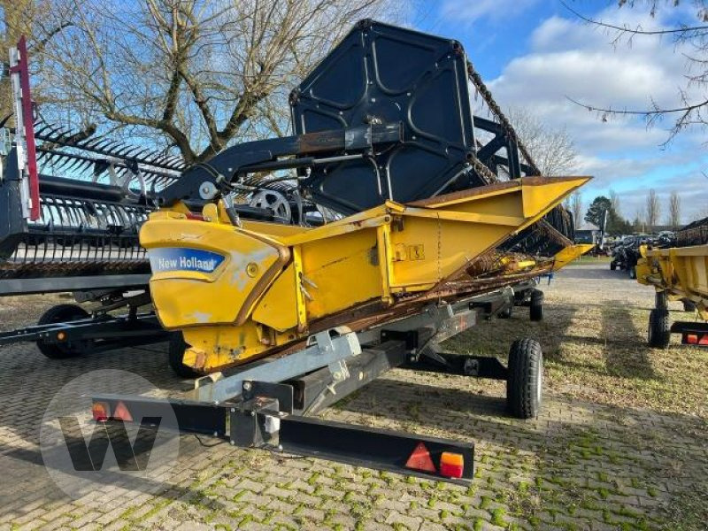 New Holland 9,15m Varifeed - Skärbord: bild 2 New Holland 9,15m Varifeed - Skärbord: bild 2