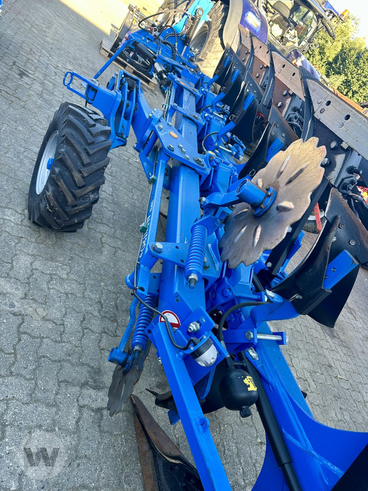 Rabe Super Albatros 140 M - Plog: bild 5 Rabe Super Albatros 140 M - Plog: bild 5