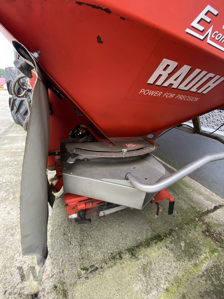 Rauch Axera H EMC - Mineralgödselspridare: bild 4 Rauch Axera H EMC - Mineralgödselspridare: bild 4