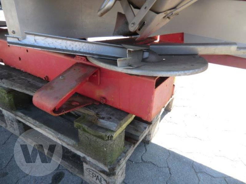 Sulky GLX - Mineralgödselspridare: bild 3 Sulky GLX - Mineralgödselspridare: bild 3