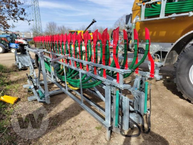 Zunhammer FARMLANDFIX-VERTEILE - Jord injektor: bild 3 Zunhammer FARMLANDFIX-VERTEILE - Jord injektor: bild 3