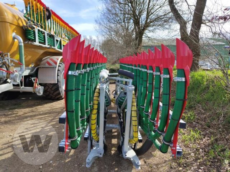 Zunhammer FARMLANDFIX-VERTEILE - Jord injektor: bild 1 Zunhammer FARMLANDFIX-VERTEILE - Jord injektor: bild 1