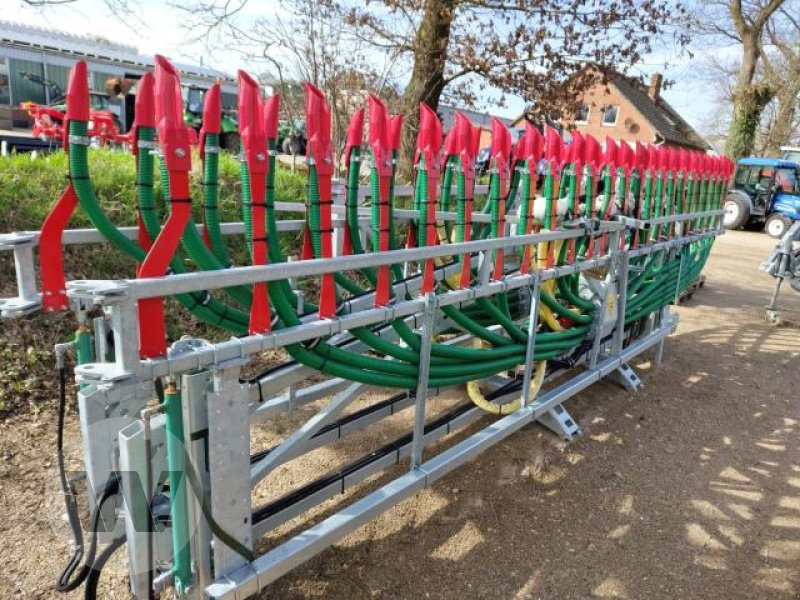 Zunhammer FARMLANDFIX-VERTEILE - Jord injektor: bild 2 Zunhammer FARMLANDFIX-VERTEILE - Jord injektor: bild 2