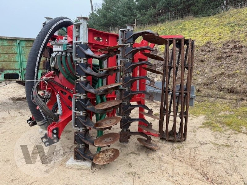 Zunhammer KUSGU - Jord injektor: bild 3 Zunhammer KUSGU - Jord injektor: bild 3