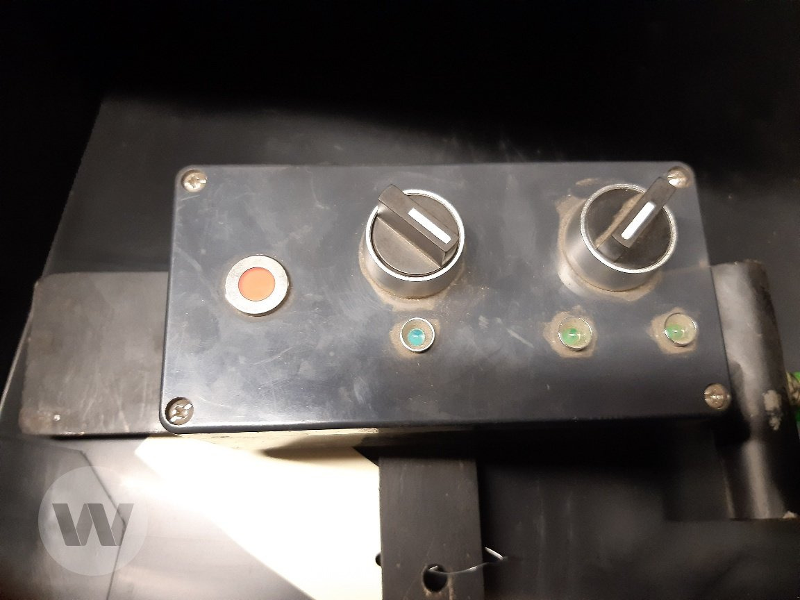 Zunhammer SK 18 PUL - Gödseltunna: bild 4 Zunhammer SK 18 PUL - Gödseltunna: bild 4