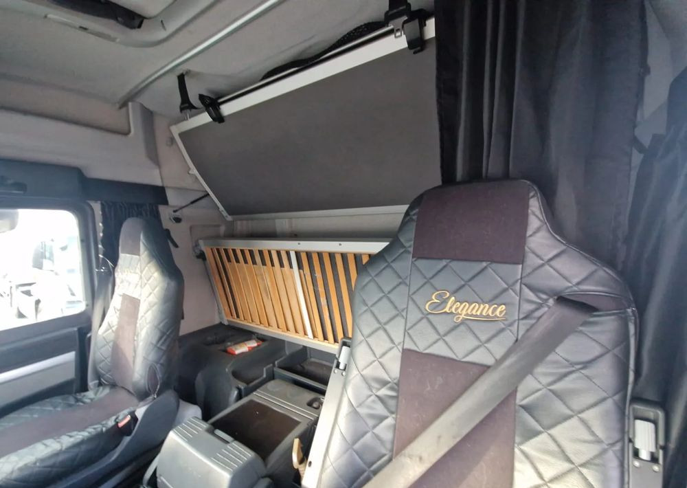 MAN Dostępne 3 szt. Standard i Mega TGX 18.440 - Dragbil: bild 5 MAN Dostępne 3 szt. Standard i Mega TGX 18.440 - Dragbil: bild 5