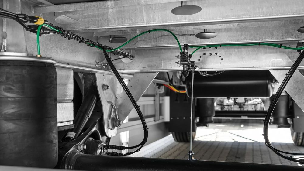 Humbaur Przyczepa burtowa HD 18 - Flaksläp: bild 5 Humbaur Przyczepa burtowa HD 18 - Flaksläp: bild 5