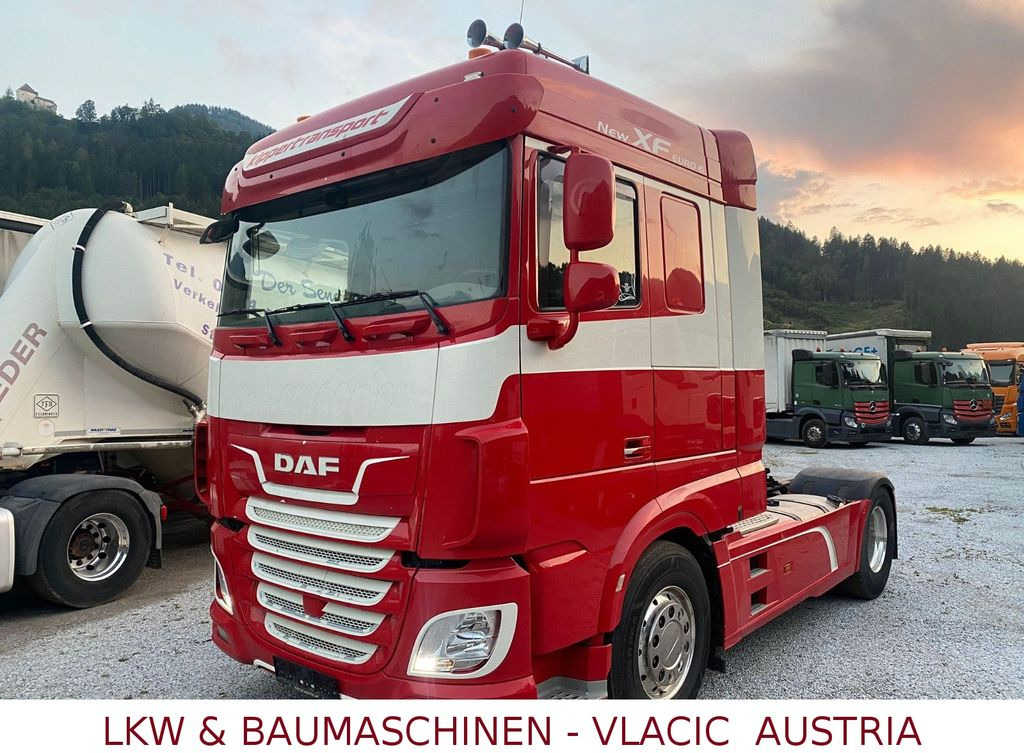 DAF XF480 / Retarder / SC /Nebenanrieb (Kipphydrlk.) DAF XF480 / Retarder / SC /Nebenanrieb (Kipphydrlk.) - Dragbil: bild 1 DAF XF480 / Retarder / SC /Nebenanrieb (Kipphydrlk.) DAF XF480 / Retarder / SC /Nebenanrieb (Kipphydrlk.) - Dragbil: bild 1