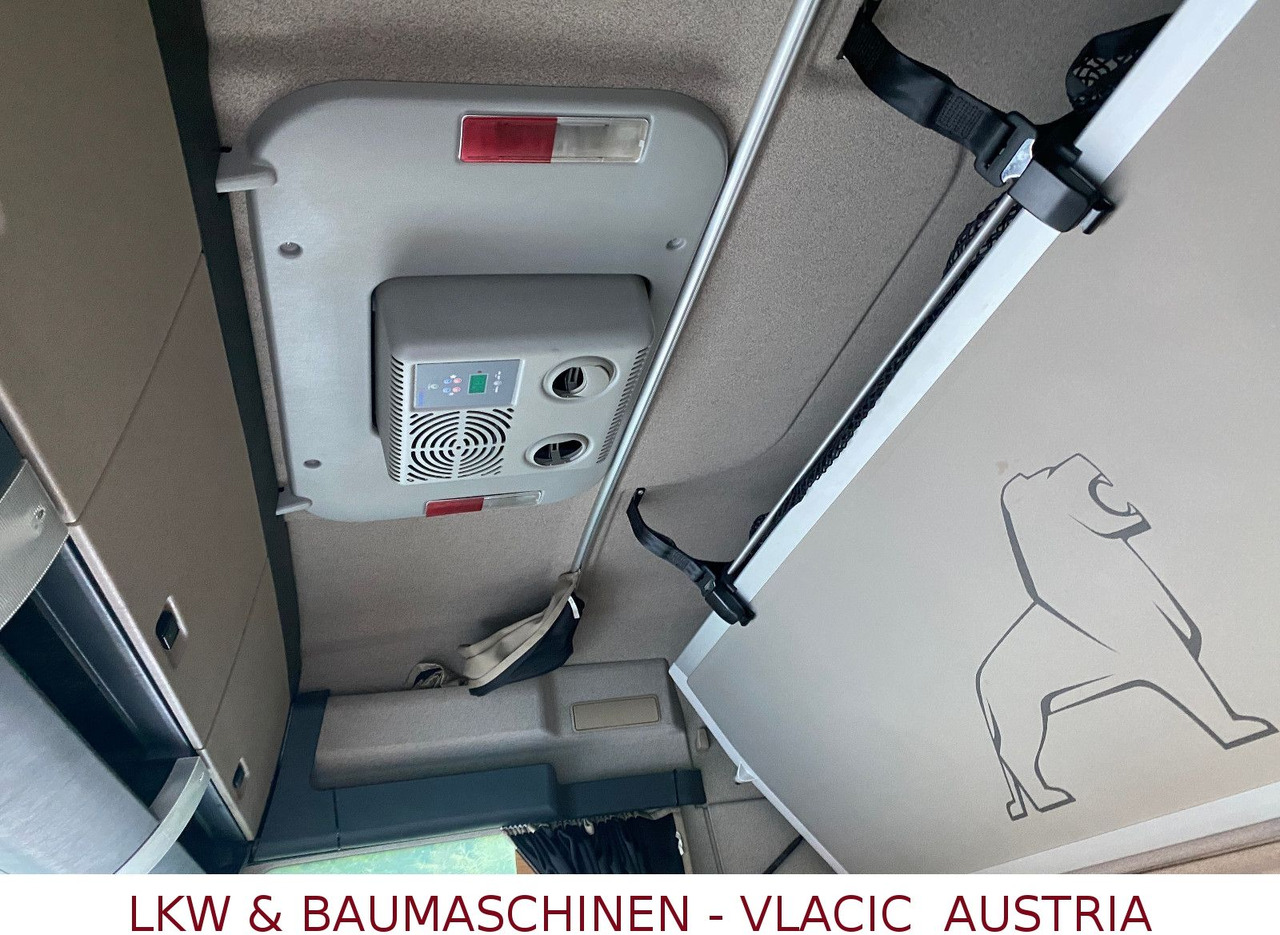 MAN TGX 18.460 - Dragbil: bild 5 MAN TGX 18.460 - Dragbil: bild 5