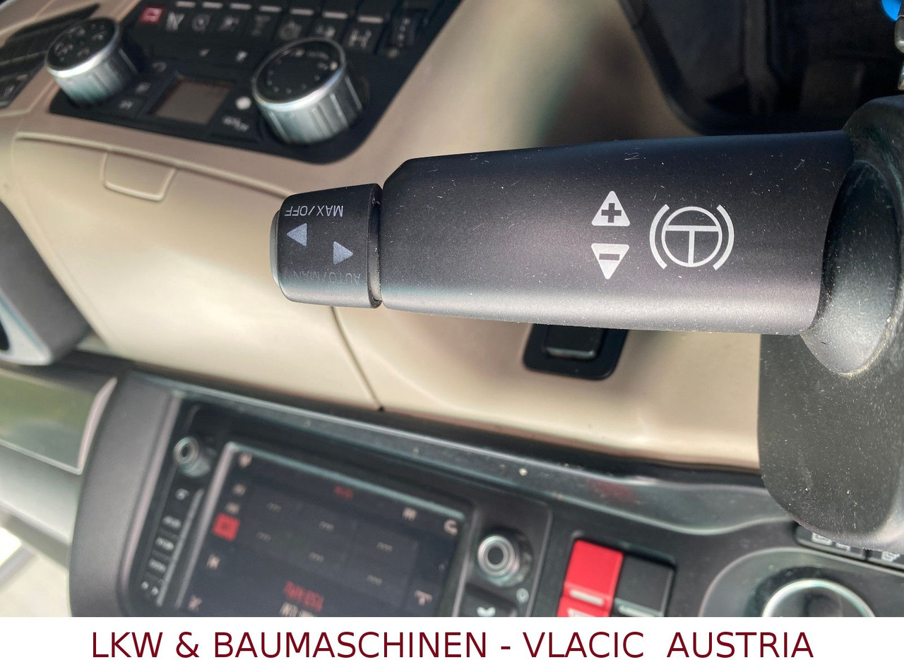 MAN TGX 18.500 - Dragbil: bild 3 MAN TGX 18.500 - Dragbil: bild 3