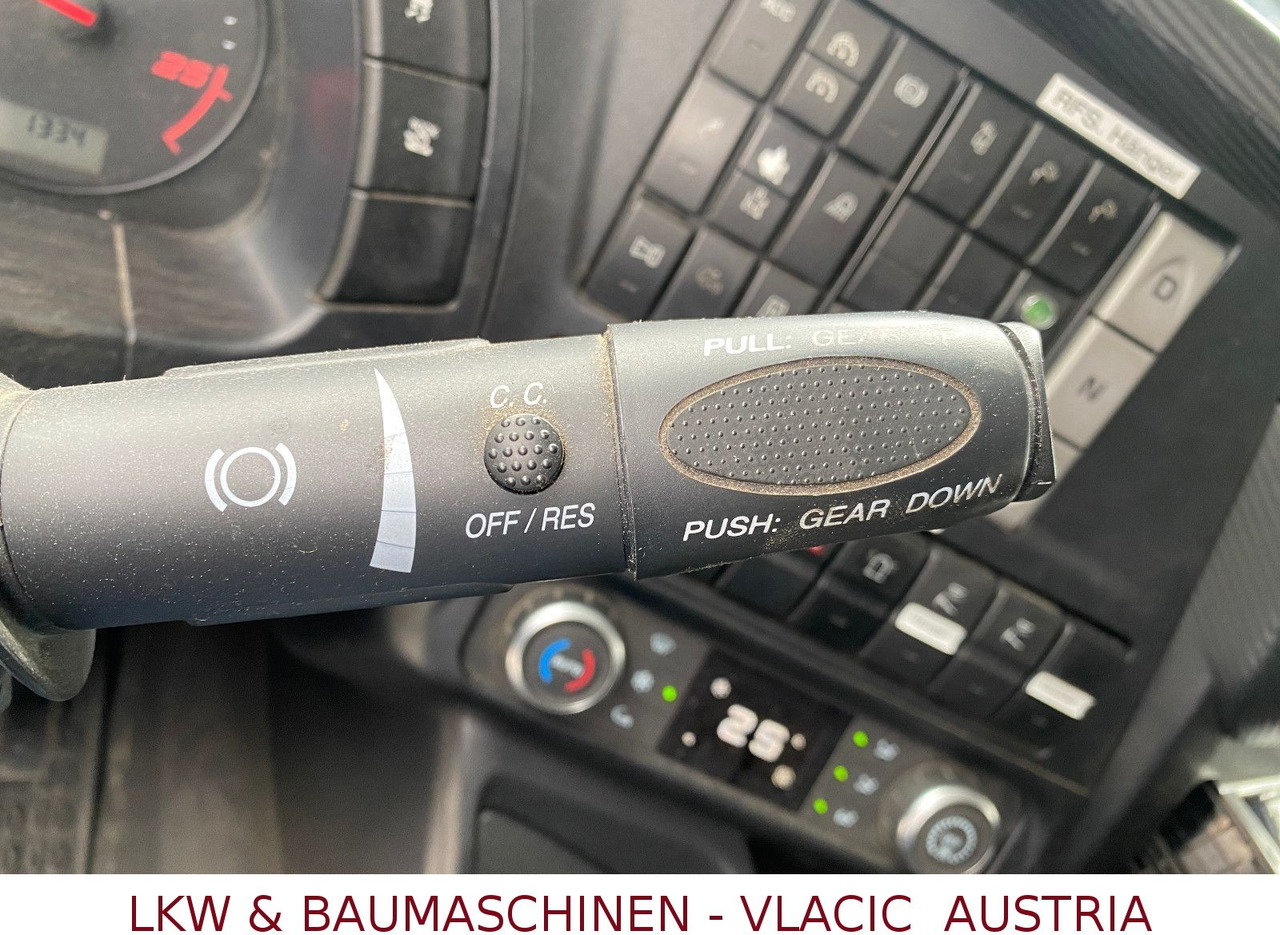 Leasa  Iveco Stralis 480 Benz/Diesel Schwarzmüller-Kompletzug Iveco Stralis 480 Benz/Diesel Schwarzmüller-Kompletzug: bild 8