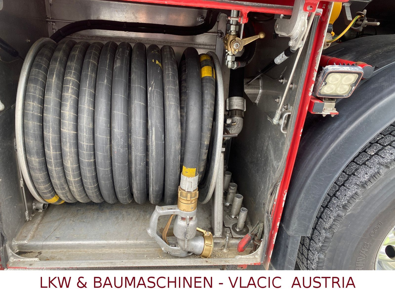 Leasa  Iveco Stralis 480 Benz/Diesel Schwarzmüller-Kompletzug Iveco Stralis 480 Benz/Diesel Schwarzmüller-Kompletzug: bild 13