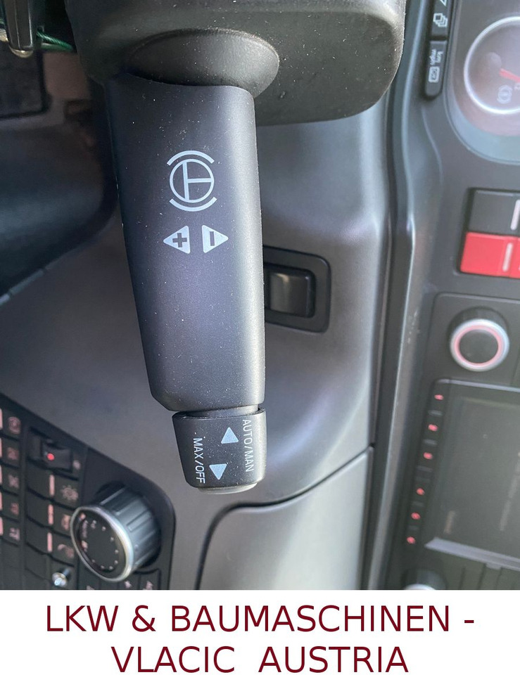 Tankbil MAN TGS 26.360 euro5 eev  Gastank: bild 9