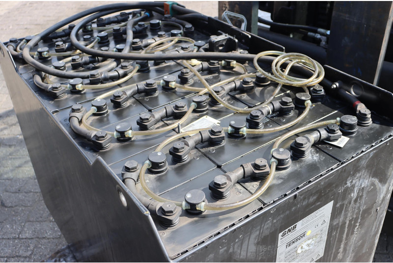 Eltruck Carer F60HD2: bild 12