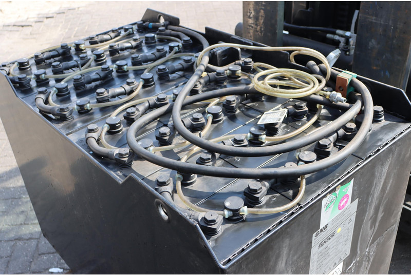 Eltruck Carer F60HD2: bild 10