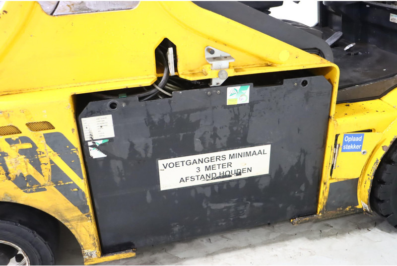 Eltruck Carer F60HD2: bild 7