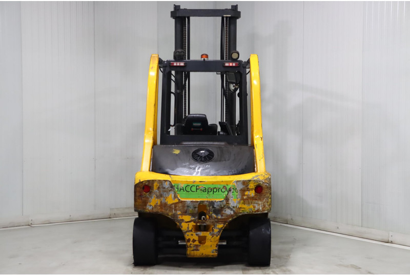 Carer F60HD2 - Eltruck: bild 5 Carer F60HD2 - Eltruck: bild 5