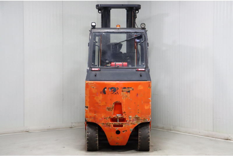 Carer Z80HL - Eltruck: bild 5 Carer Z80HL - Eltruck: bild 5