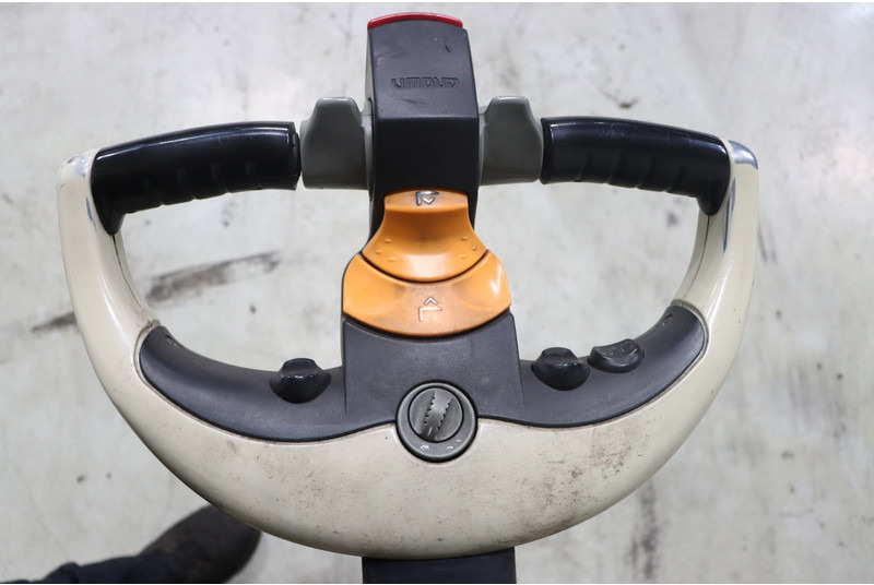 Crown SHR5520-1.13 - Staplare: bild 3 Crown SHR5520-1.13 - Staplare: bild 3