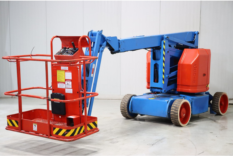 Genie Z34/22N - Bomlift: bild 4 Genie Z34/22N - Bomlift: bild 4