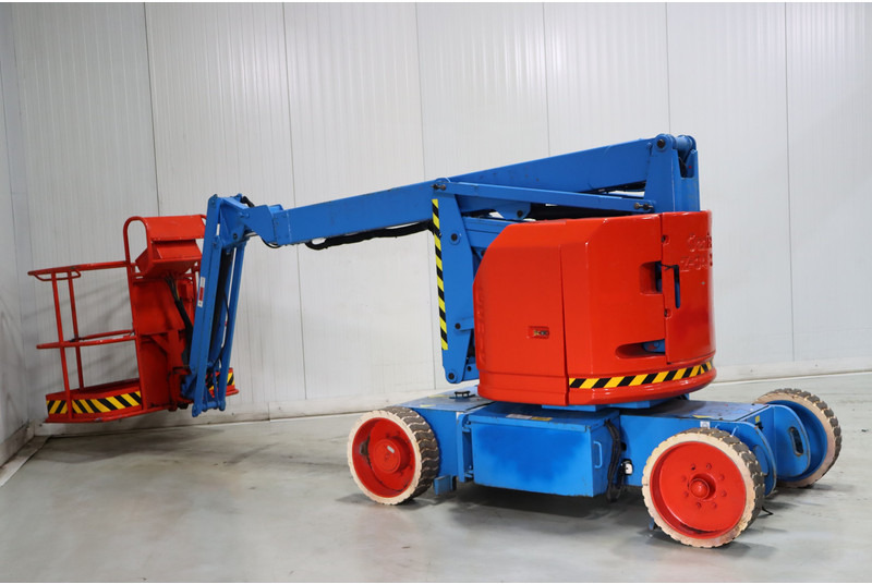 Genie Z34/22N - Bomlift: bild 5 Genie Z34/22N - Bomlift: bild 5