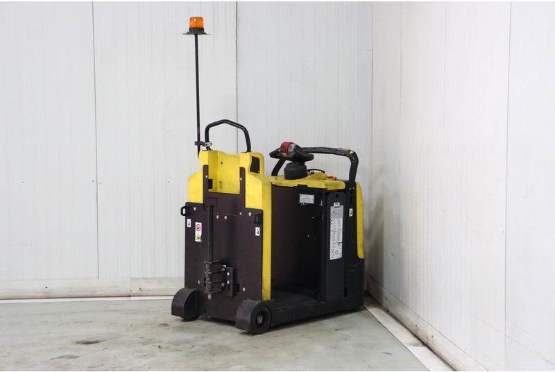 Hyster LO5.0T - Dragtruck: bild 4 Hyster LO5.0T - Dragtruck: bild 4