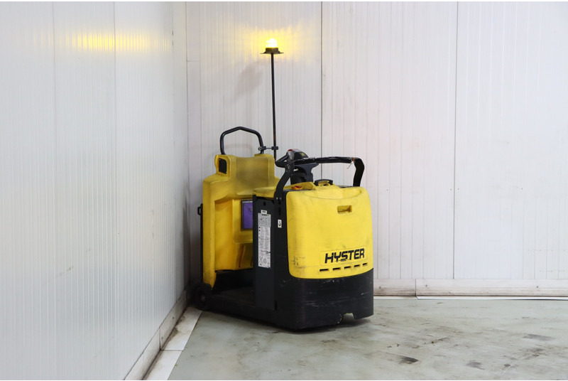 Hyster LO5.0T - Dragtruck: bild 5 Hyster LO5.0T - Dragtruck: bild 5