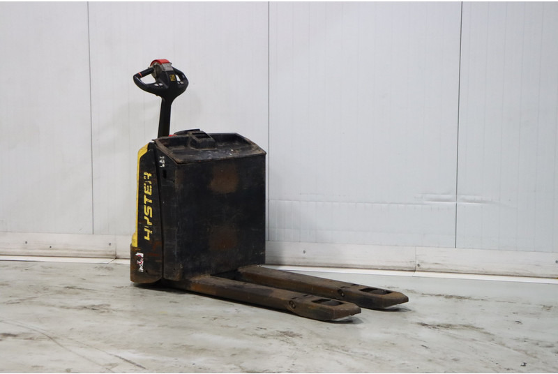 Hyster P1.8 - Låglyftar: bild 1 Hyster P1.8 - Låglyftar: bild 1