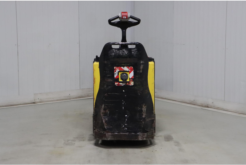 Hyster P2.0S FBW - Låglyftar: bild 5 Hyster P2.0S FBW - Låglyftar: bild 5