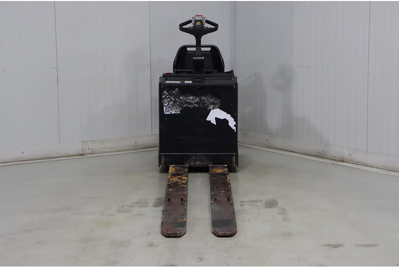 Hyster P2.0S FBW - Låglyftar: bild 2 Hyster P2.0S FBW - Låglyftar: bild 2