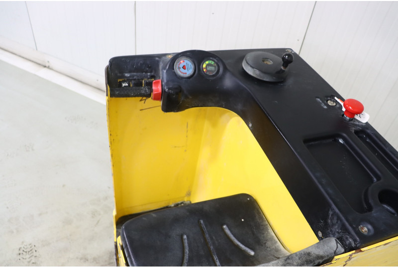 Hyster RP2.0N - Låglyftar: bild 3 Hyster RP2.0N - Låglyftar: bild 3