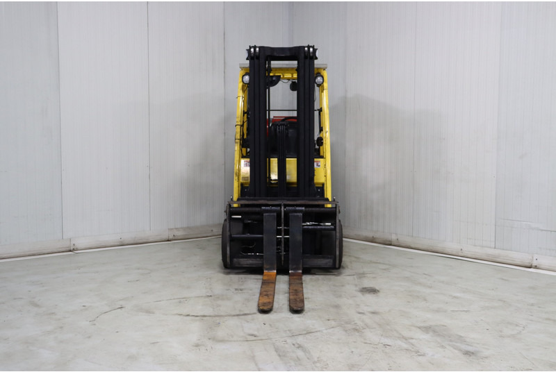 Hyster S3.0FT - Gasoltruck: bild 3 Hyster S3.0FT - Gasoltruck: bild 3