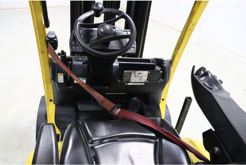 Hyster S3.0FT - Gasoltruck: bild 2 Hyster S3.0FT - Gasoltruck: bild 2