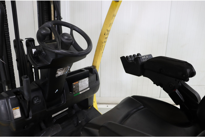 Hyster S3.0FT - Gasoltruck: bild 2 Hyster S3.0FT - Gasoltruck: bild 2