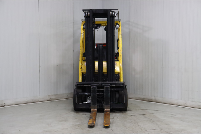 Hyster S3.0FT - Gasoltruck: bild 3 Hyster S3.0FT - Gasoltruck: bild 3