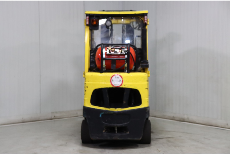 Gasoltruck Hyster S3.5FT: bild 6 Gasoltruck Hyster S3.5FT: bild 6