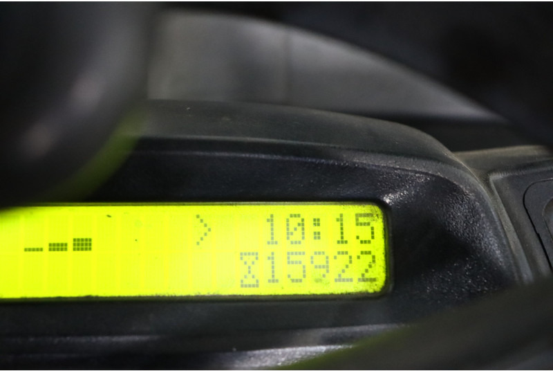 Gasoltruck Hyster S3.5FT: bild 9 Gasoltruck Hyster S3.5FT: bild 9