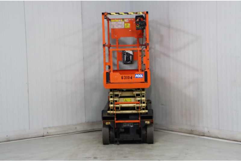 JLG 1932R - Saxlift: bild 5 JLG 1932R - Saxlift: bild 5