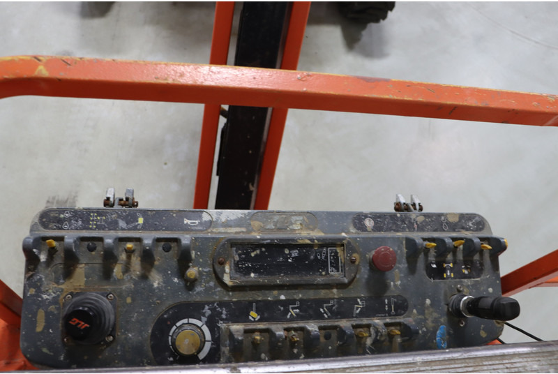JLG H340AJ - Bomlift: bild 2 JLG H340AJ - Bomlift: bild 2