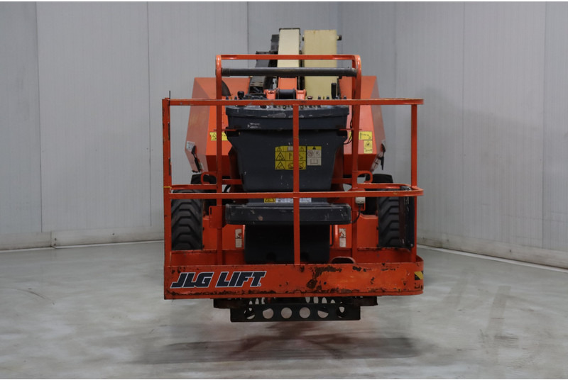 JLG H340AJ - Bomlift: bild 3 JLG H340AJ - Bomlift: bild 3