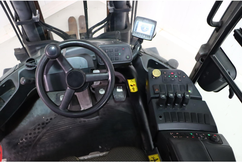 Dieseltruck Kalmar DCG50-6H: bild 10 Dieseltruck Kalmar DCG50-6H: bild 10