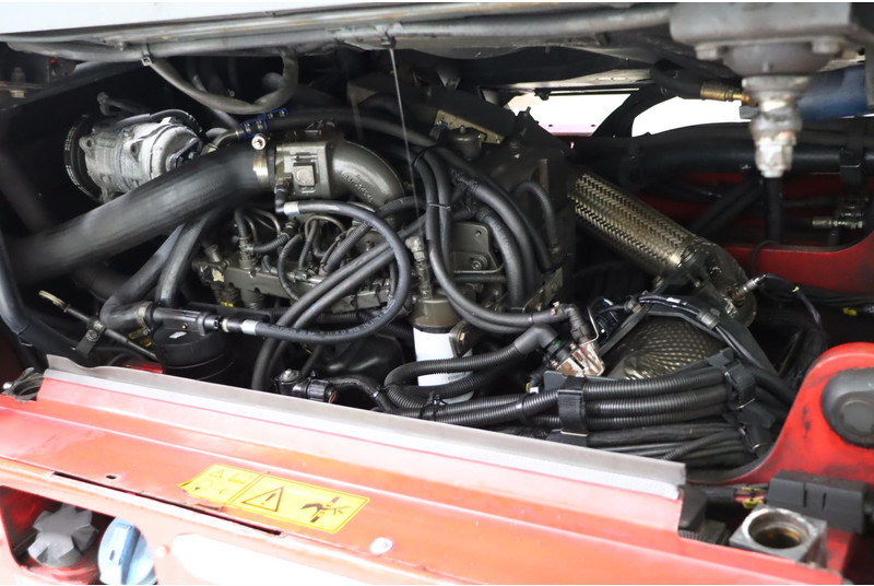 Dieseltruck Kalmar DCG50-6H: bild 7 Dieseltruck Kalmar DCG50-6H: bild 7