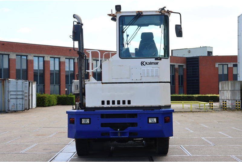 Kalmar TRX182A - Terminaltraktor: bild 2 Kalmar TRX182A - Terminaltraktor: bild 2