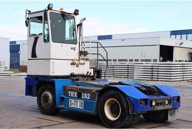 Kalmar TRX182A - Terminaltraktor: bild 5 Kalmar TRX182A - Terminaltraktor: bild 5