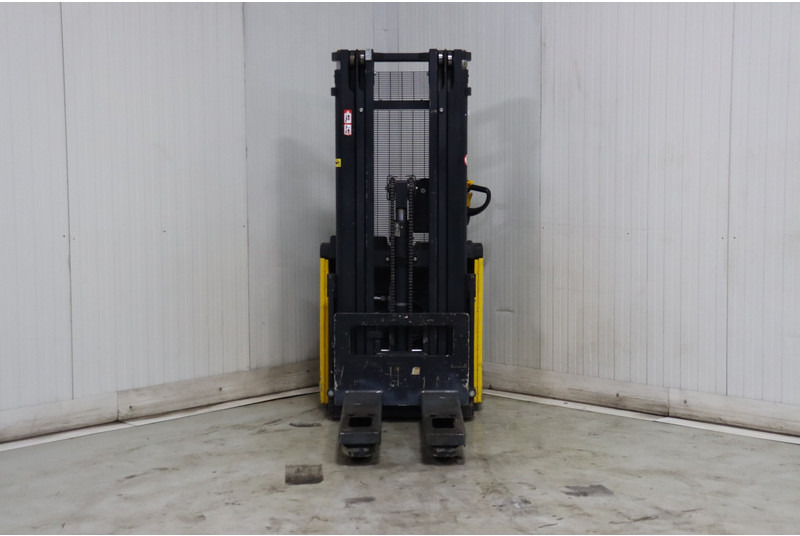 Komatsu CNI 14 - Staplare: bild 3 Komatsu CNI 14 - Staplare: bild 3