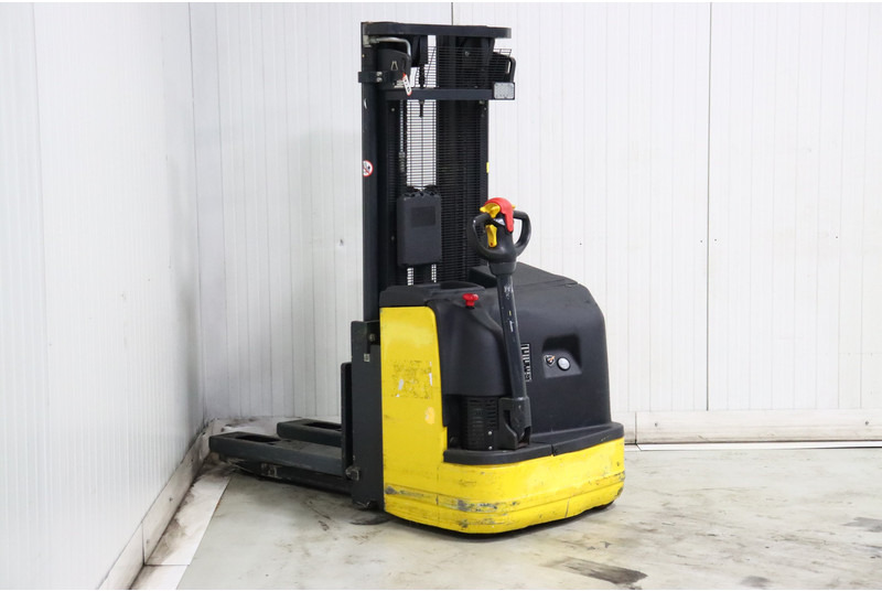 Komatsu CNI 14 - Staplare: bild 5 Komatsu CNI 14 - Staplare: bild 5