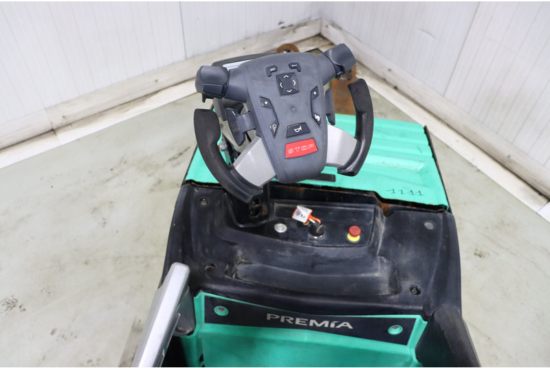 Mitsubishi PBF25N2 - Låglyftar: bild 2 Mitsubishi PBF25N2 - Låglyftar: bild 2